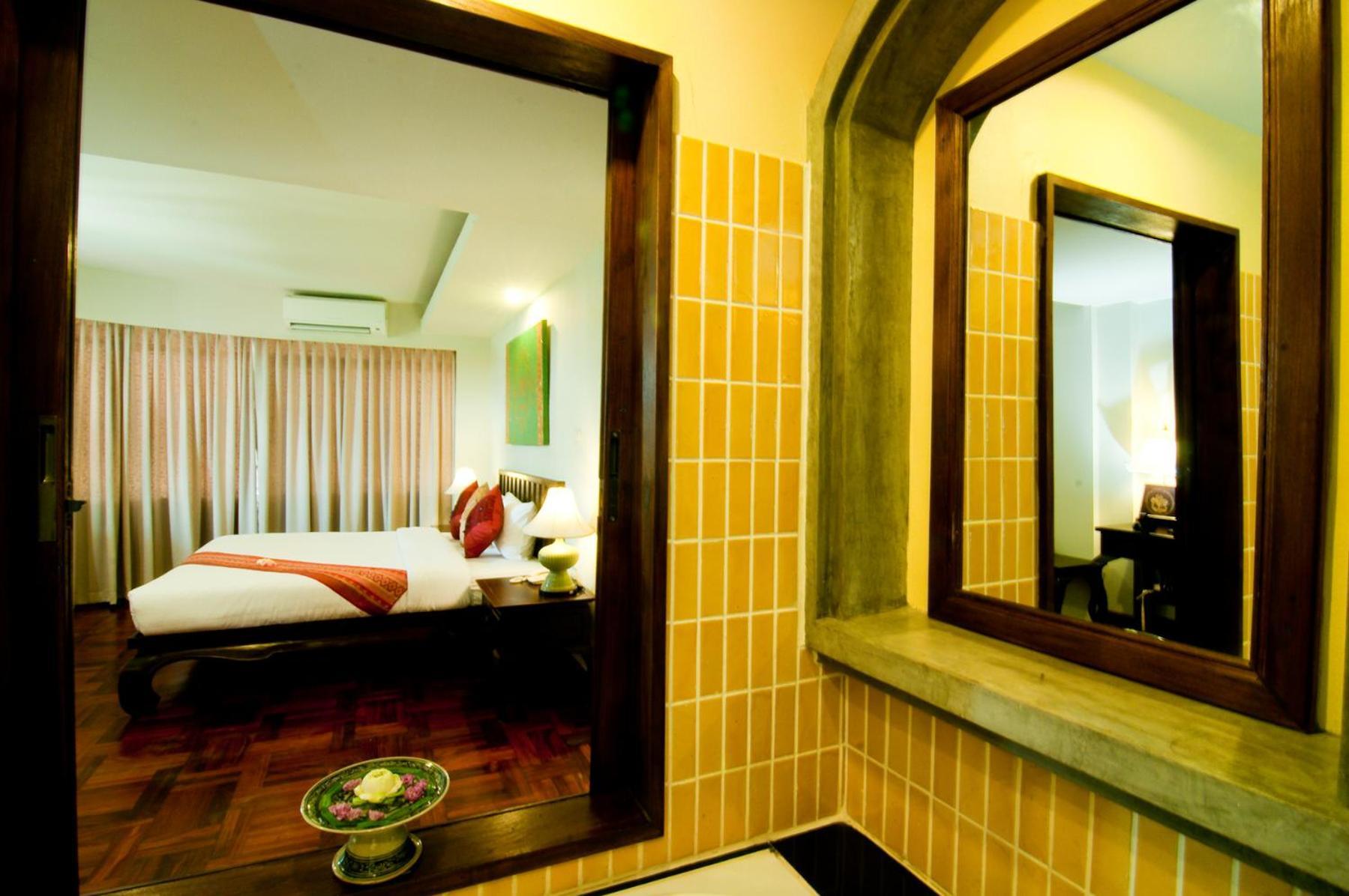 Swankaburi Boutique Hotel Sawankhalok Экстерьер фото